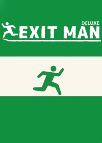 逃离之男