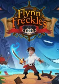 Flynn & Freckles