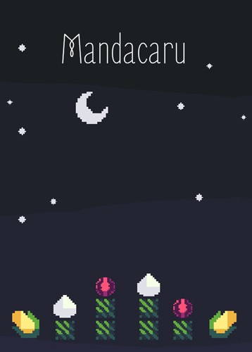 Mandacaru