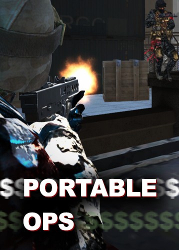 Portable Ops