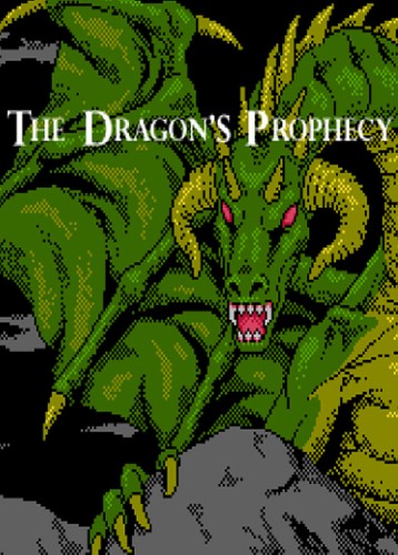 The Dragon's Prophecy