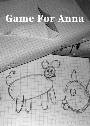 Game For Anna