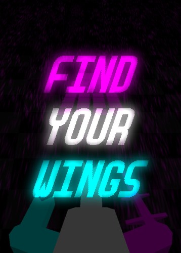 FIND YOUR WINGS