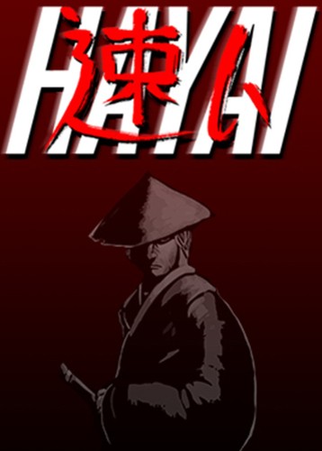 HAYAI