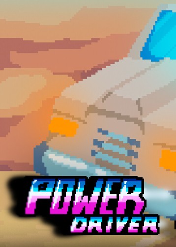 Power Driver