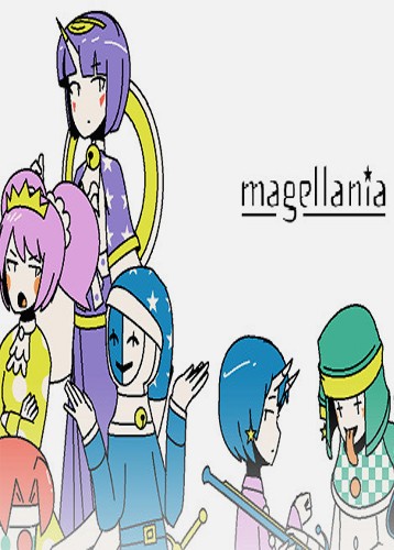 Magellania