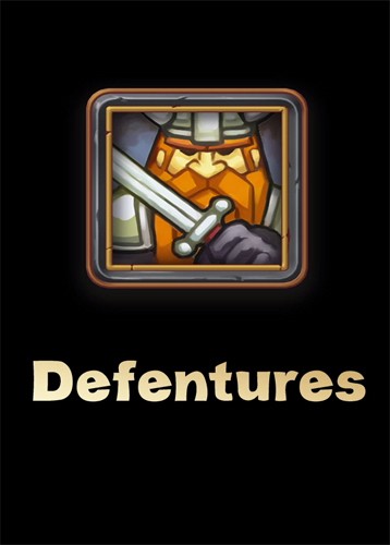 Defentures
