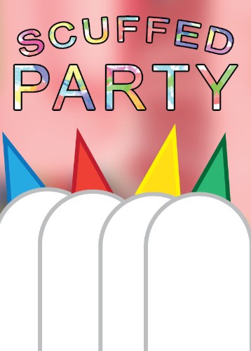 Scuffed Party