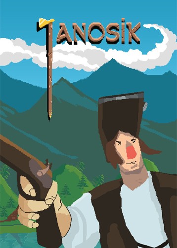 Janosik