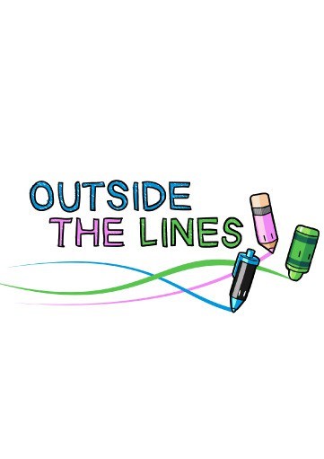 Outside the Lines