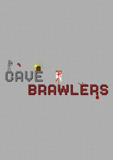 Cave Brawlers