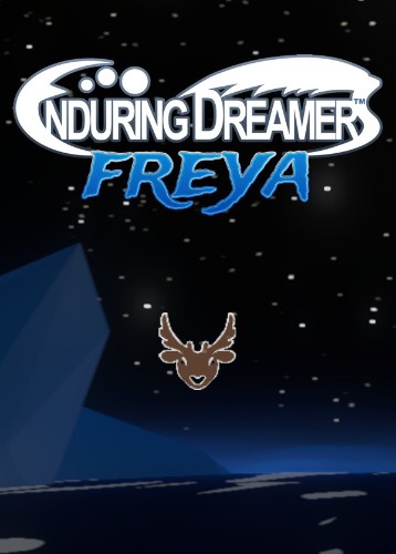 Enduring Dreamers: Freya