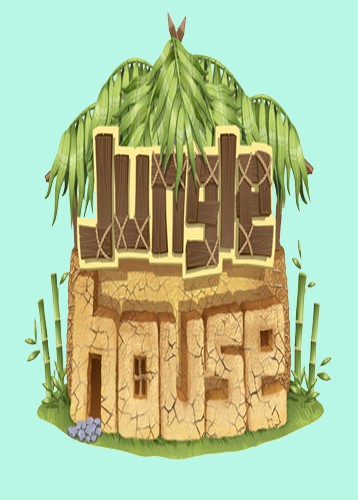 Jungle House