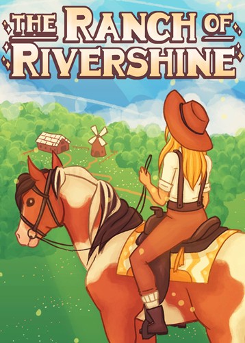 The Ranch of Rivershine