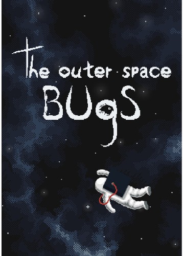 The Outer Space Bugs