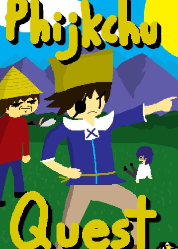 Phijkchu Quest