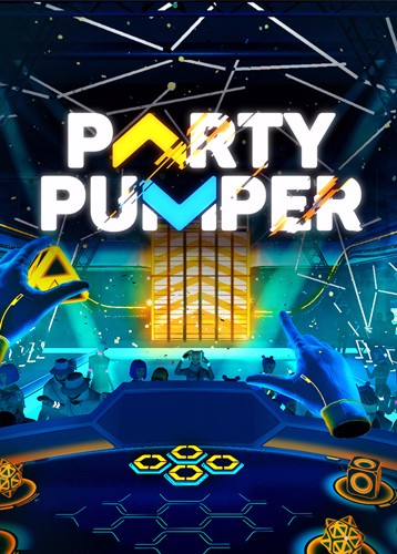 Party Pumper