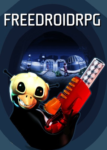 FreedroidRPG