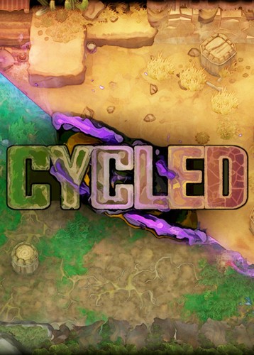 Cycled