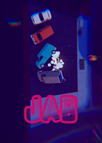JAB!