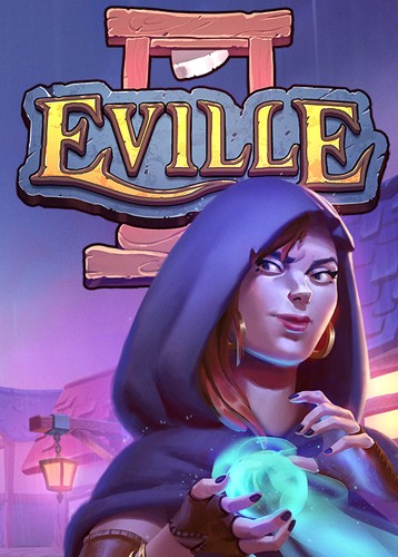 Eville