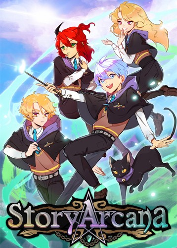 StoryArcana
