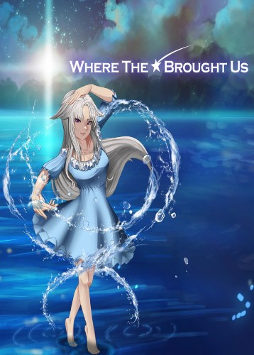 Where The Stars Brought Us