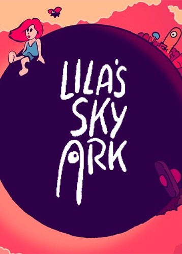 Lila's Sky Ark