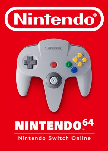 Nintendo 64