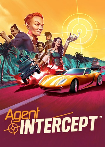 Agent Intercept