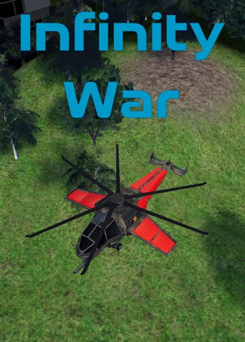 Infinity war