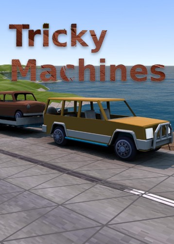 Tricky Machines
