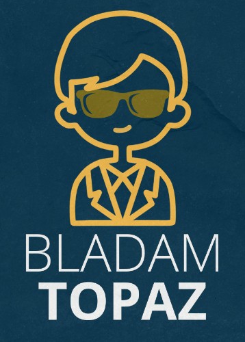 Bladam Topaz