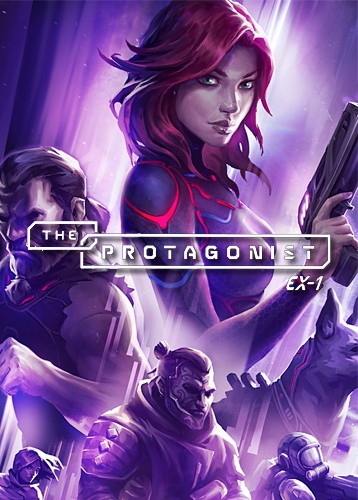 The Protagonist EX-1