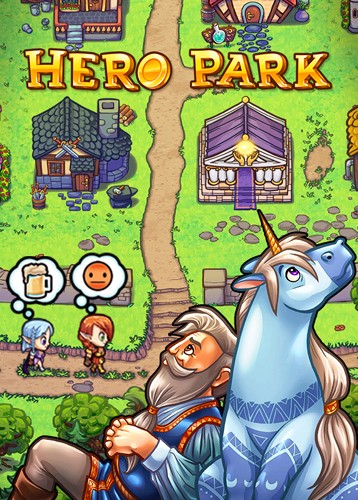 Hero Park