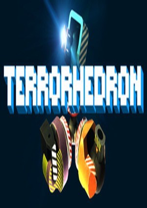 Terrorhedron Tower Defense
