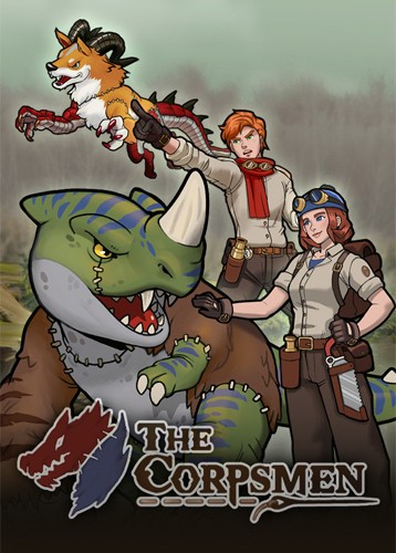 The Corpsmen