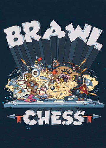 国际象棋大乱斗