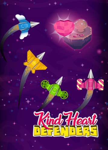 Kind Heart Defenders