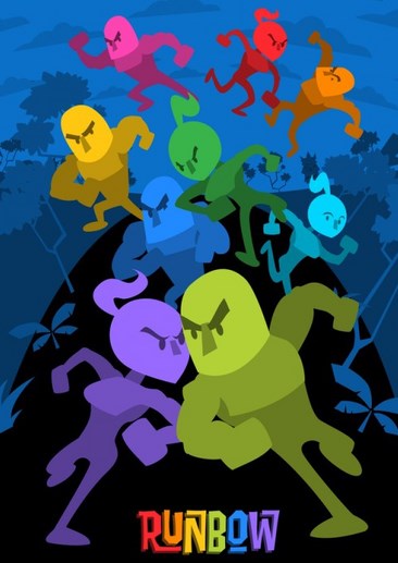 Runbow