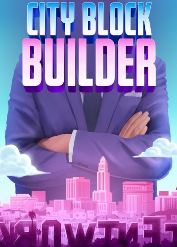 City Block Builder