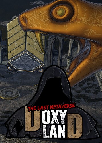 DoxylanD - The last Metaverse