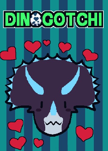 Dinogotchi