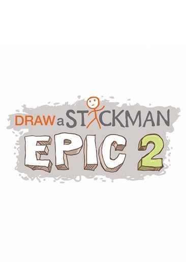 Draw a Stickman: EPIC 2