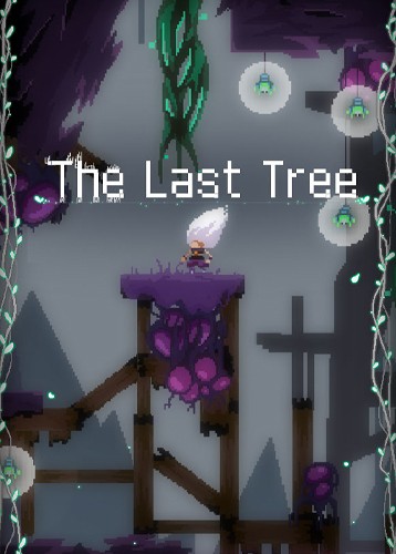 The Last Tree