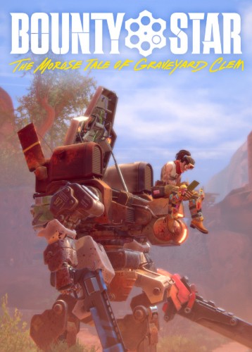 Bounty Star