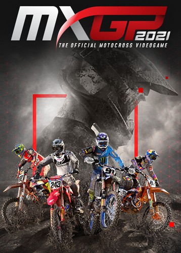 MXGP 2021