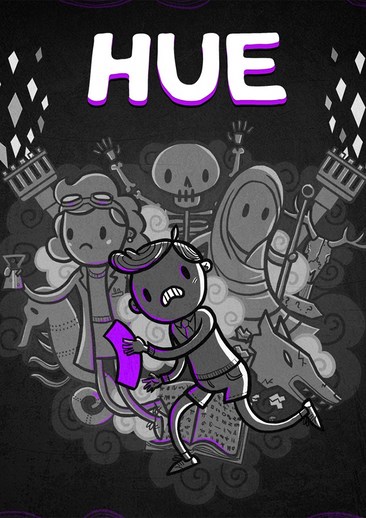 Hue