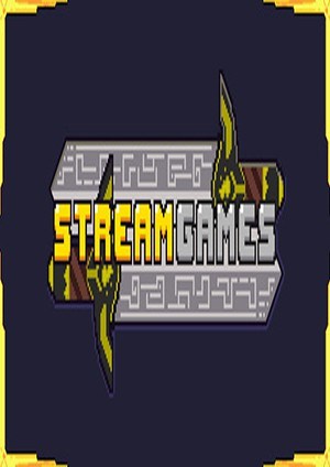 Stream Games
