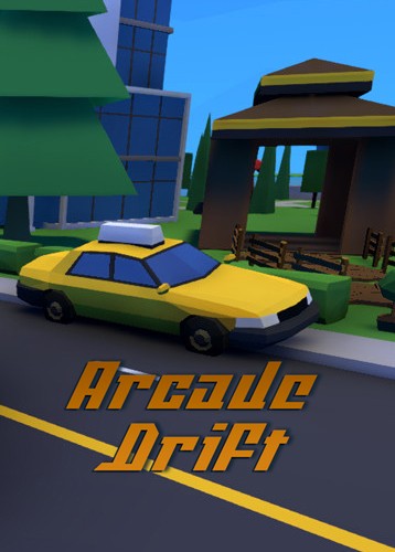 Arcade Drift